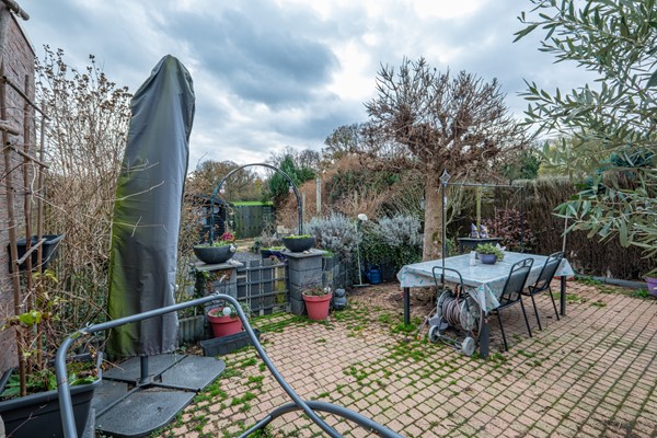Medium property photo - Bosstraat 51, 6114 AV Susteren